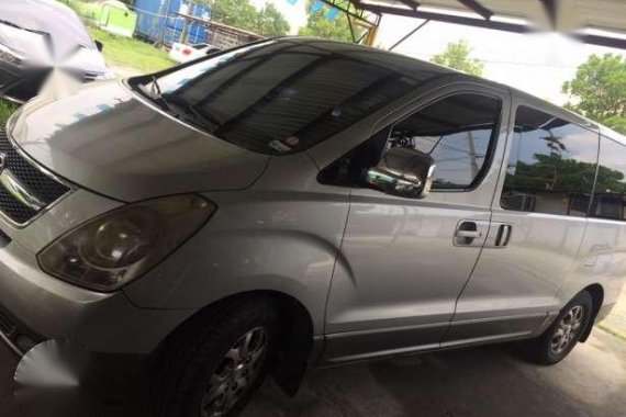 08 Vgt starex at financing ok