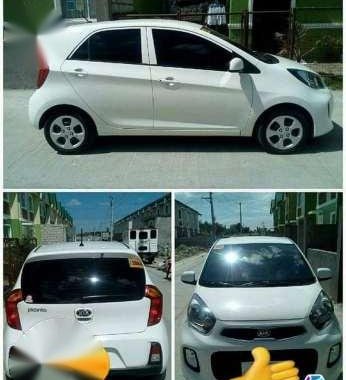Assume balance kia picanto manual