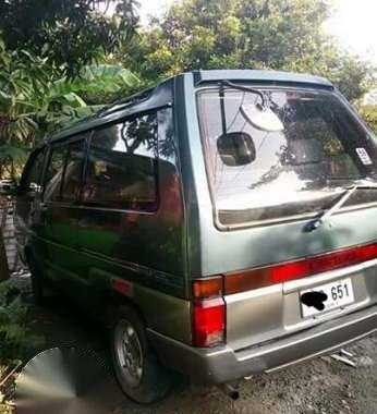 Nissan Vanette for sale