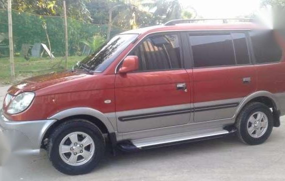 2005 mitsubishi adventure 08