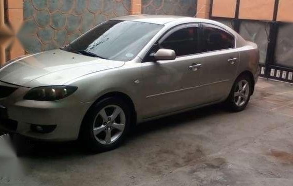 Mazda 3 tiptronic matic manual all power orig paint