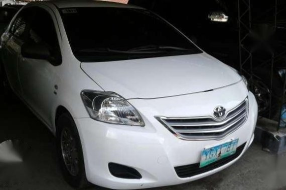 Toyota Vios 1.3 J
