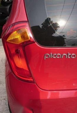 Kia Picanto 1.0 2011 v mirage hatchback coupe jazz spark brio wigo