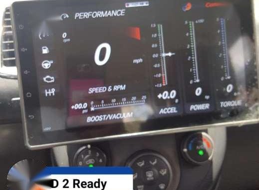 2010 Kia Soul 2.0 Manual