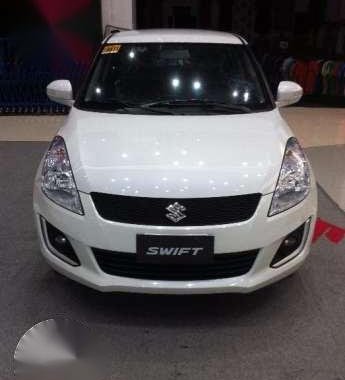 Suzuki Swift 1.2L MT 65800 DP