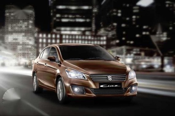 Suzuki CIAZ. ALTO. CELERIO. SWIFT. DZIRE all in promo. call me now