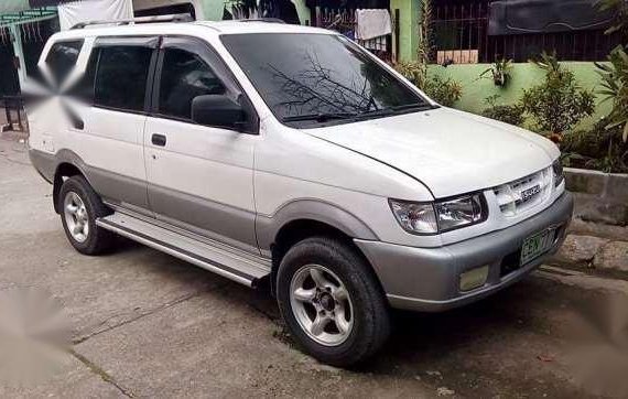 Isuzu Crosswind Xto Tag revo adventure fb body lite ace hi ace pick up