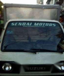 Multicab 2010 model close van