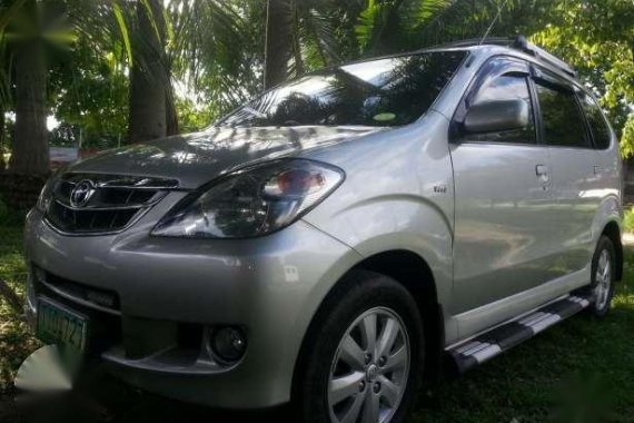 Avanza 1.5g