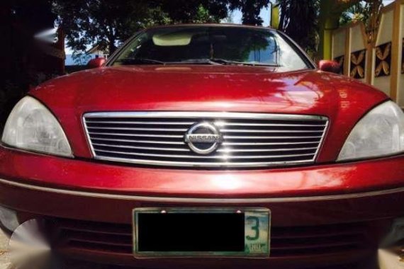 Nissan Sentra 2004 Manual Transmission 1.3L Engine P130K Nego RUSH