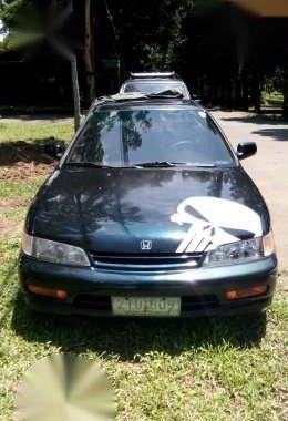 Honda Accord 1995 matic