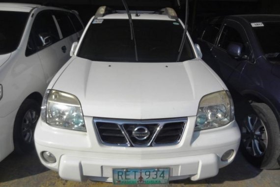 2001 Nissan X-Trail In-Line Automatic for sale at best price