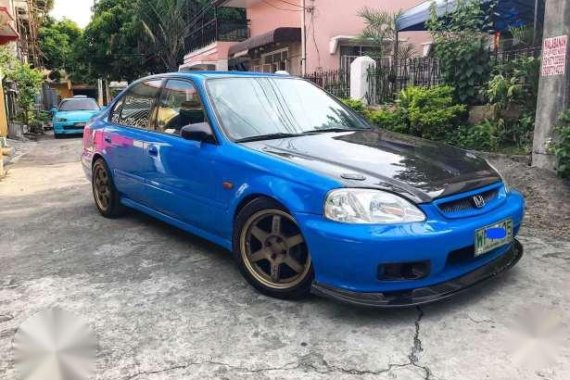 honda civic SIR loaded very fresh NOT S14 EG HATCHBACK JAZZ TYPE R S15