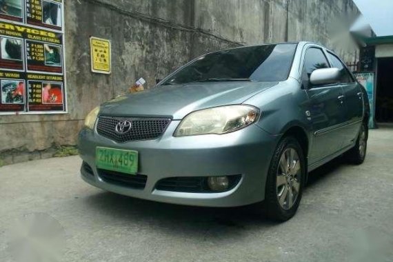 Toyota 2007 Vios G