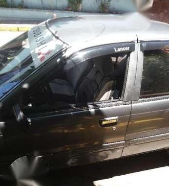 2nd hand mitsubishi lancer89