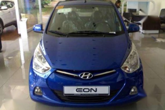 EON with Navigation 17K