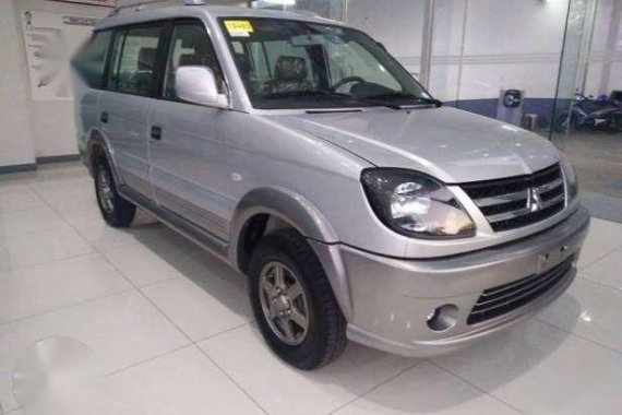 Adventure Glx 2.5 MT 2017 59k Down Deals Extended