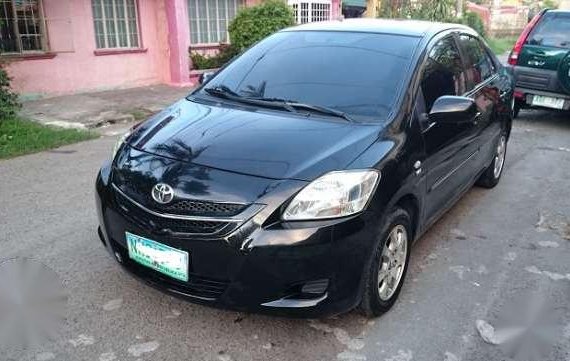 toyota vios E 2010 fresh like new authentic seldom use rare condition