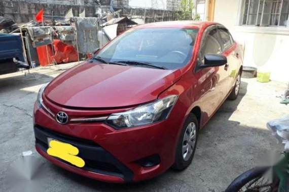 For sale toyota Vios j 2016