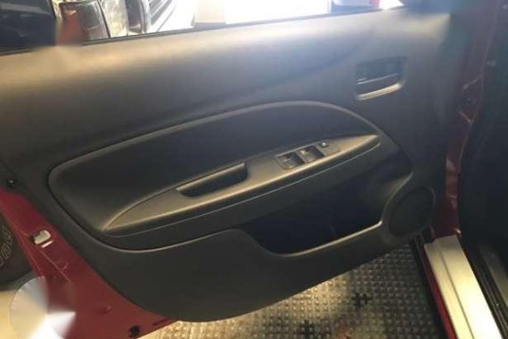 45k All In Down 2017 Mirage G4 Glx 1.2 Manual also montero adventure