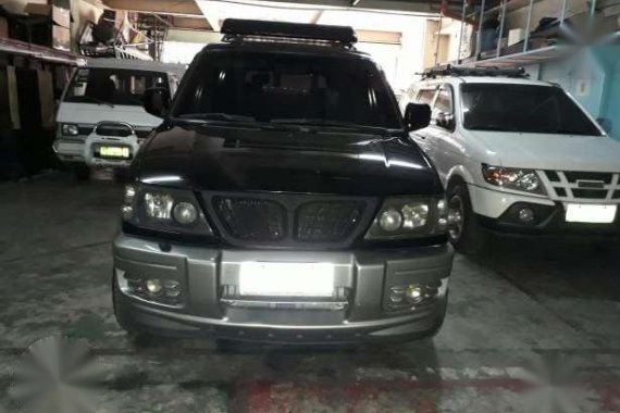 Adventure grandsport diesel