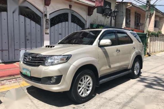2013 toyota fortuner V4x4 diesel matic 2012-2014-montero-everest-crv