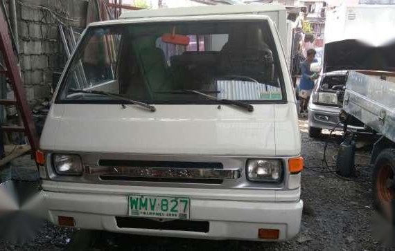 Mitsubishi L300 FB tags KIA K2700 isuzu hyundai