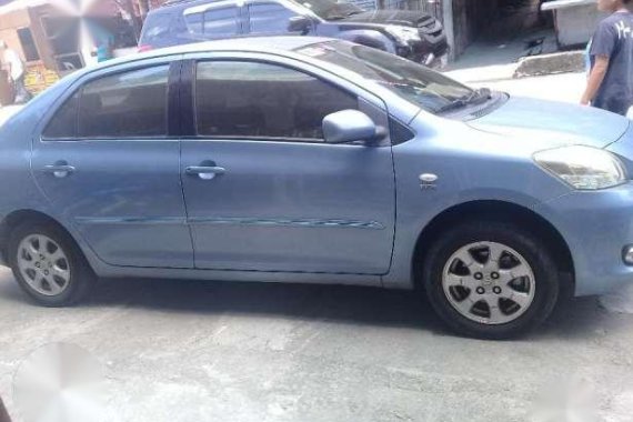 Toyota Vios year model 2010