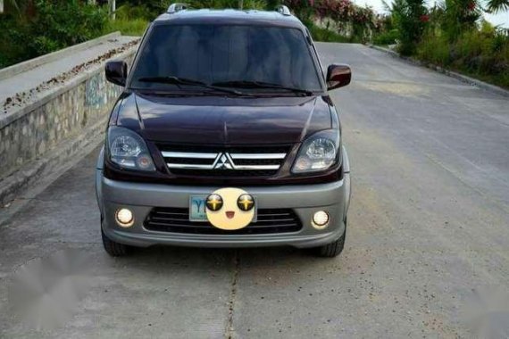 Rush sale 2013 Adventure sports GLS