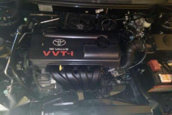Toyota corolla altis 2006