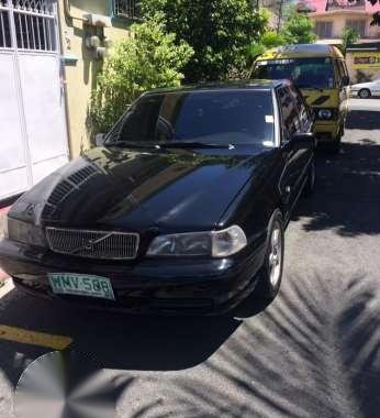 volvo S70 2000 model