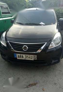 For sale 2015 Nissan Almera