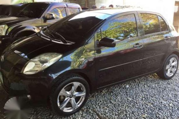 For sale Toyota Yaris
