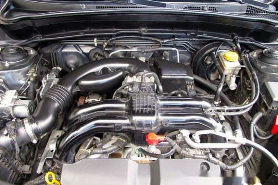 Subaru Forester 2011 for sale