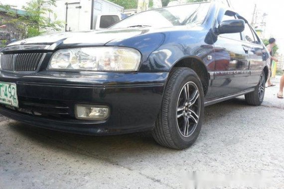 Nissan Sentra 2000 for sale