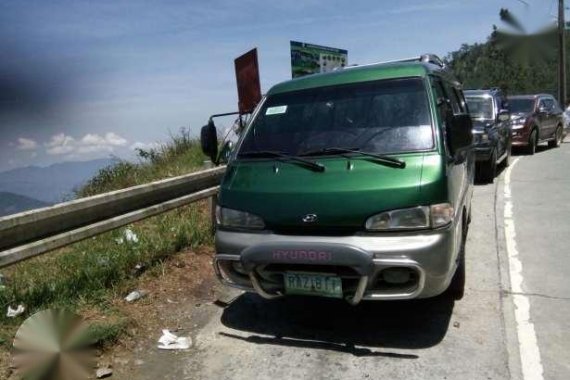 For sale Hyundai Dolphin 1997
