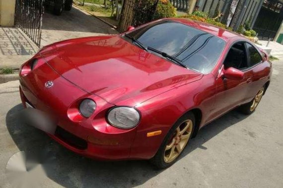 1994 Toyota Celica (AT)