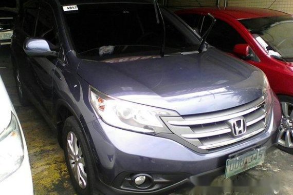 Honda CR-V 2012 for sale