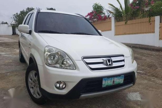 For Sale Honda CR-V