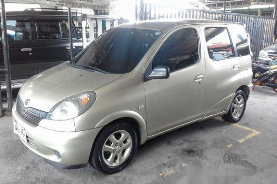 Toyota Echo Verso 2000 for sale