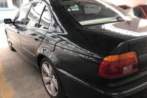 BMW 5 series 520i 2003