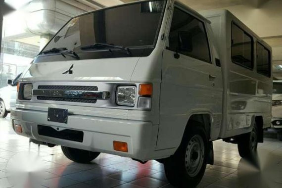 Your no.1 trusted brand at P89K down 2017 L300 fb exceed dac