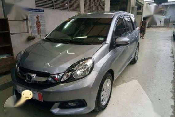 Honda Mobilio City Jazz Brv Civic Hrv Crv!