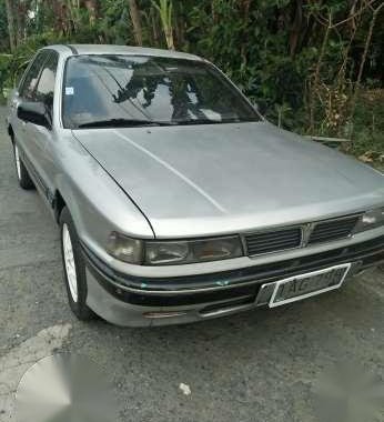 Mitsubishi Galant Automatic