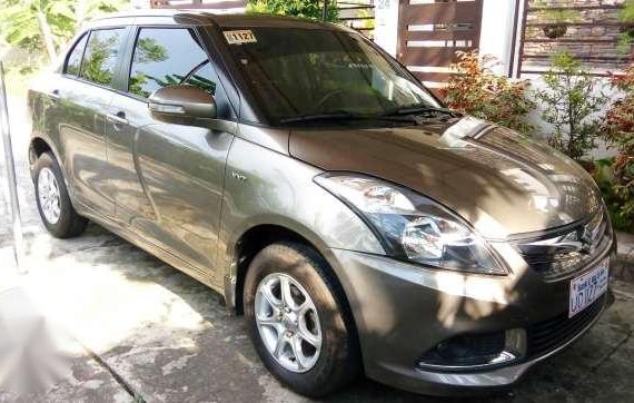 2016 suzuki swift dzire (matic)