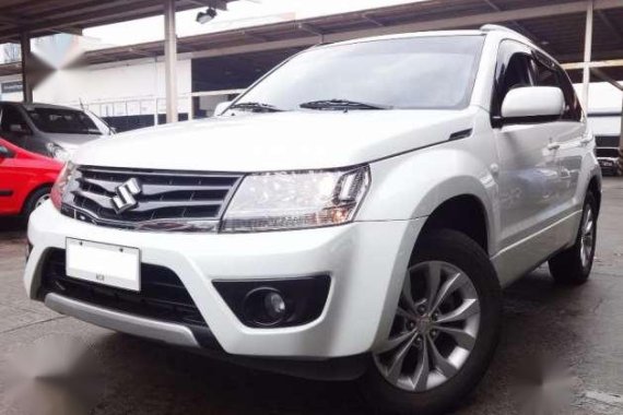 2014 Suzuki Vitara AT 11k mlg c rav4 crv xtrail tucson 2013.2015