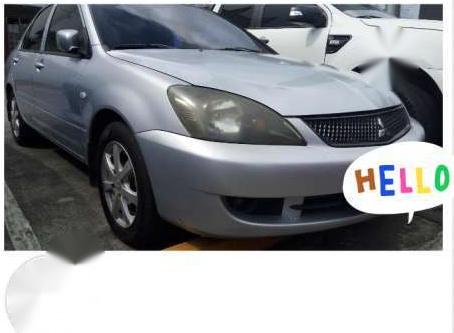 GLS Lancer top of the line Lady owned casa unit