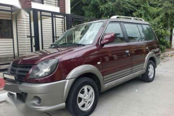 2012 Adventure GLS Sports Diesel Crosswind Innova All SUV