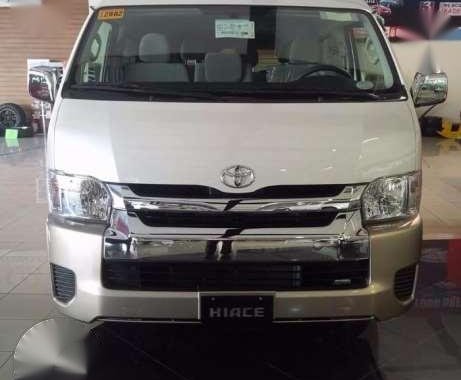 78k Cashout for Toyota Hiace Bagsak Presyo sa Seaman Ofw Promo
