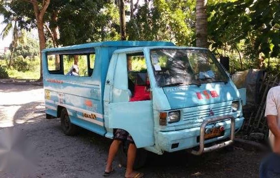 PUJ Pta taytay jeepney